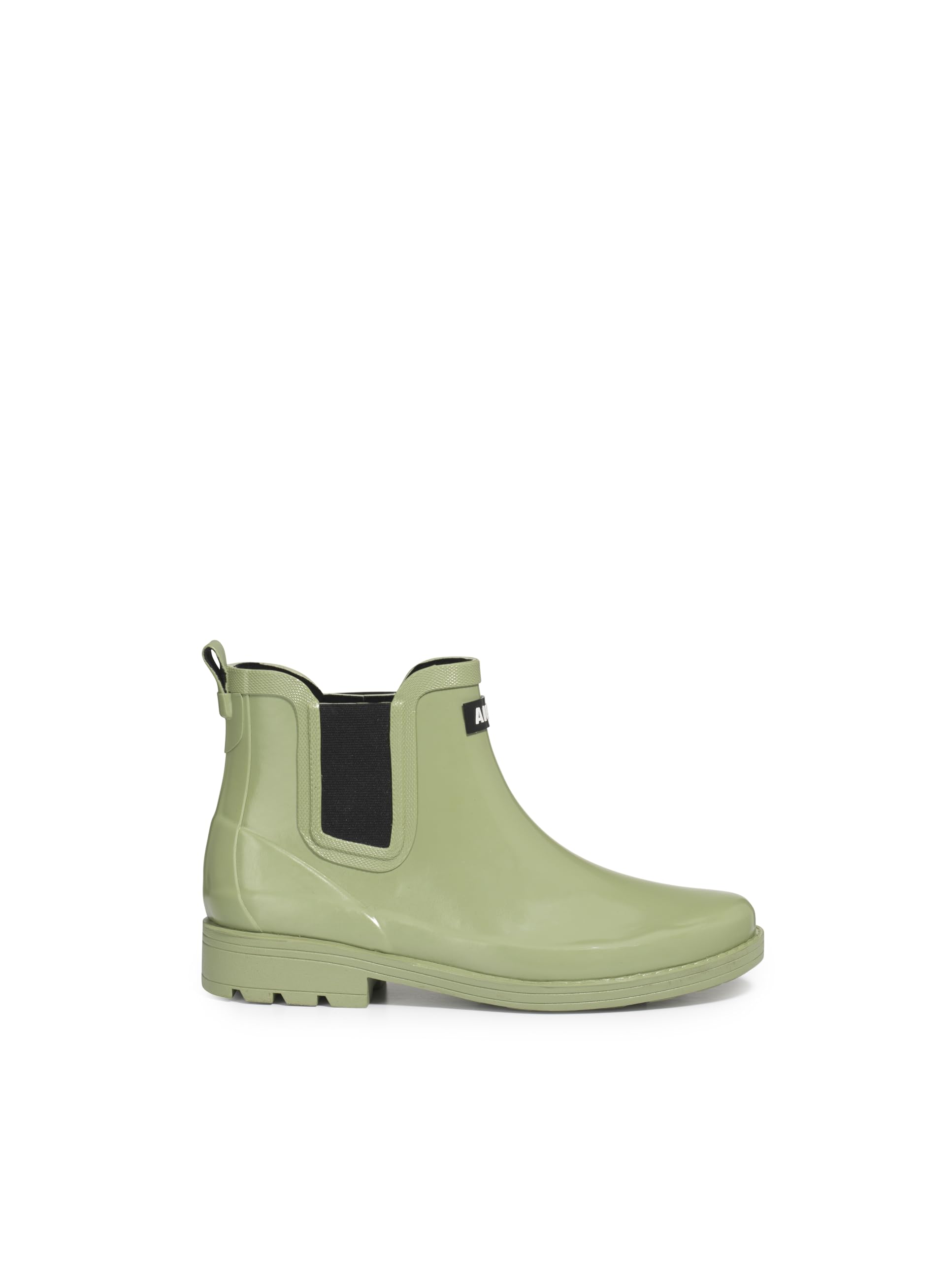 Aigle Carville 2, Stivali In Gomma Donna, Mandorla, 38 Eu-image