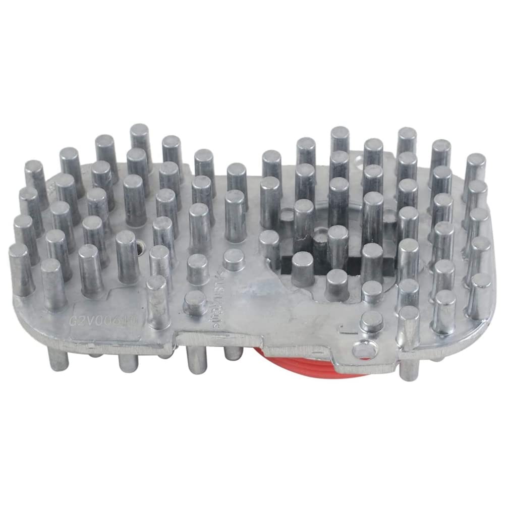 63117263051 Modulo LED Per Diodo Inserto Serie 3 4 6 X3 X5 X6 E92 E93 F32 F36 F12 F13 F15 88182397