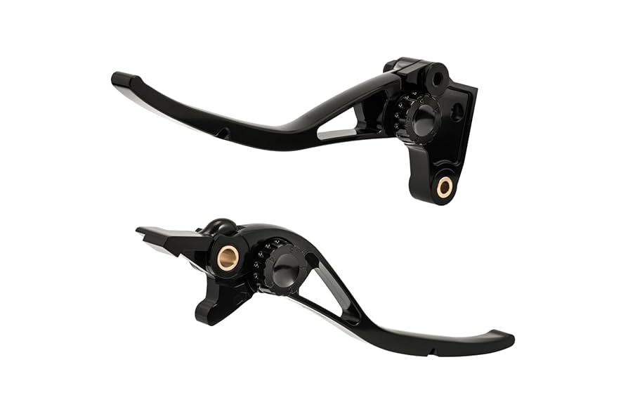 LBUILD レバーティン ラジアルブレーキマスターシリンダー用 ブレーキレバーASSY