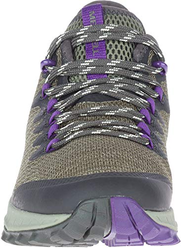 Image of Merrell Women's Bravada Hiking Shoe