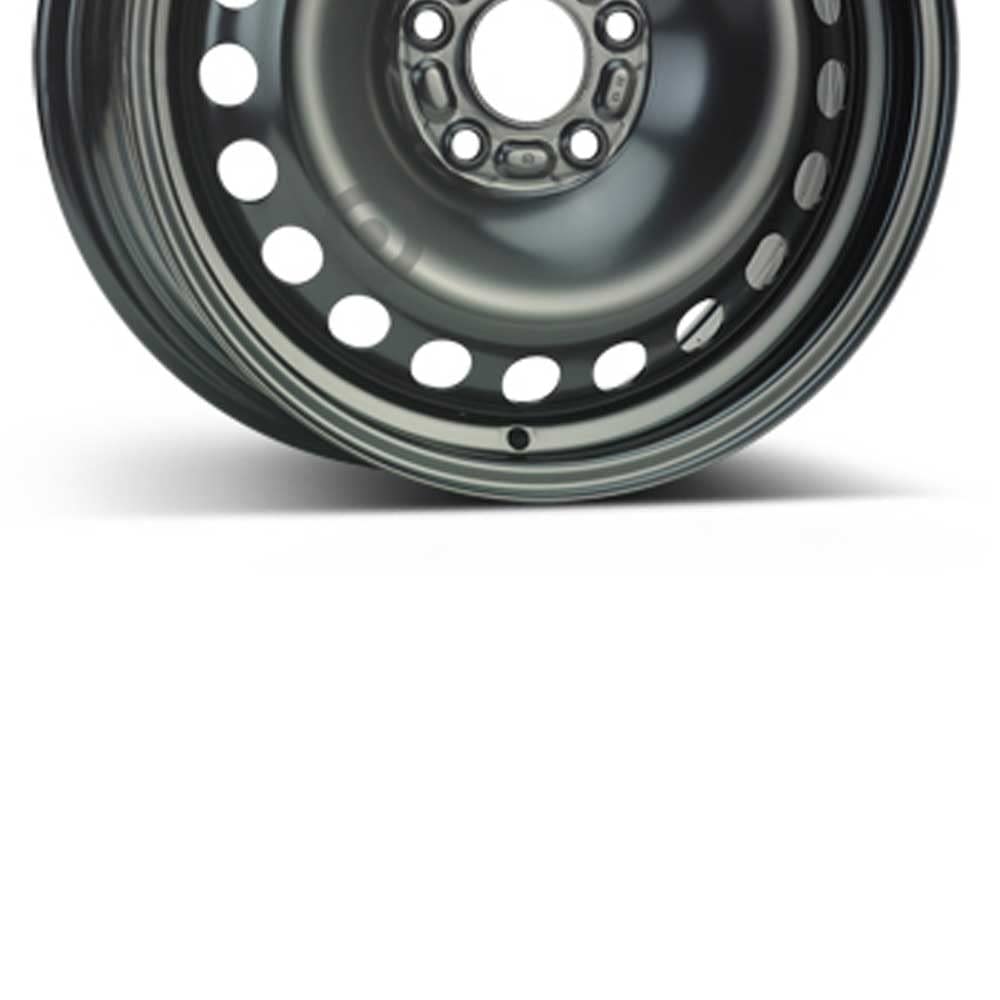 Alcar - Cerchione in acciaio SF8325