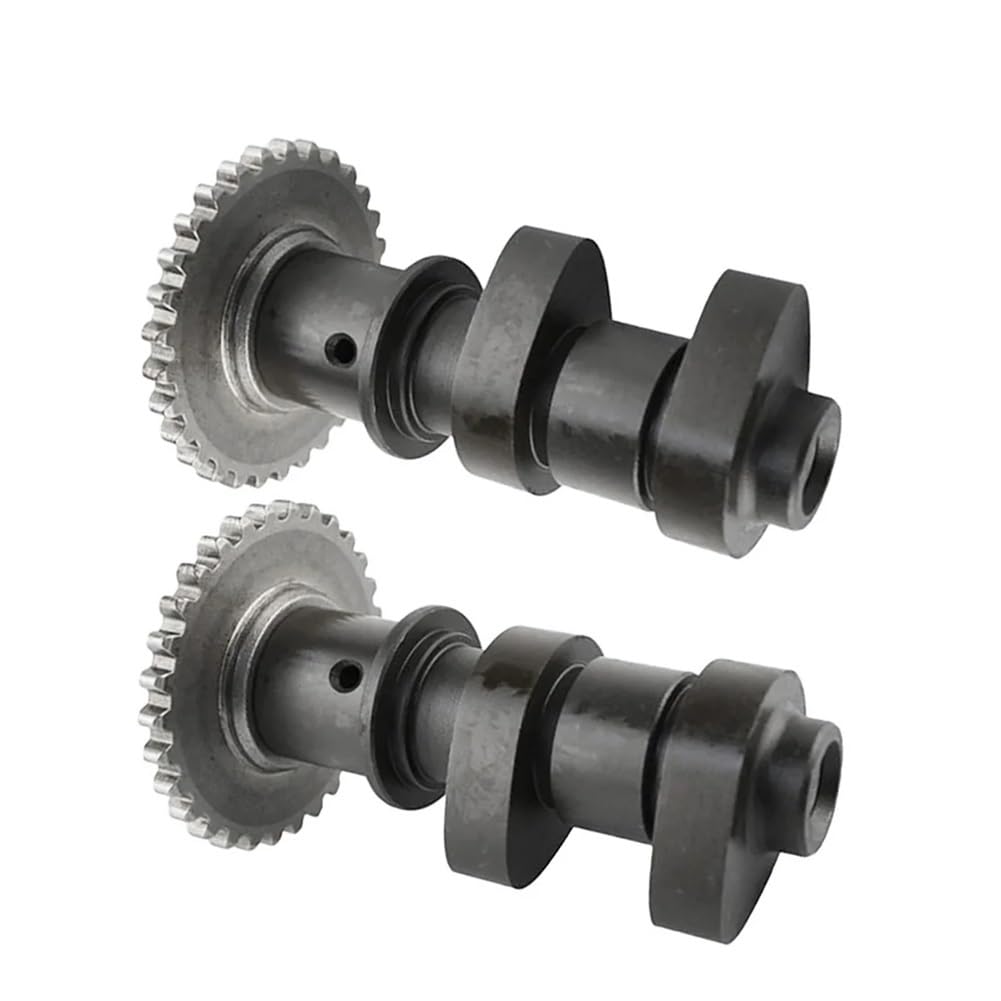 Arbre à cames NX250 pièce moteur de rechange distribution moto AX-2 1990