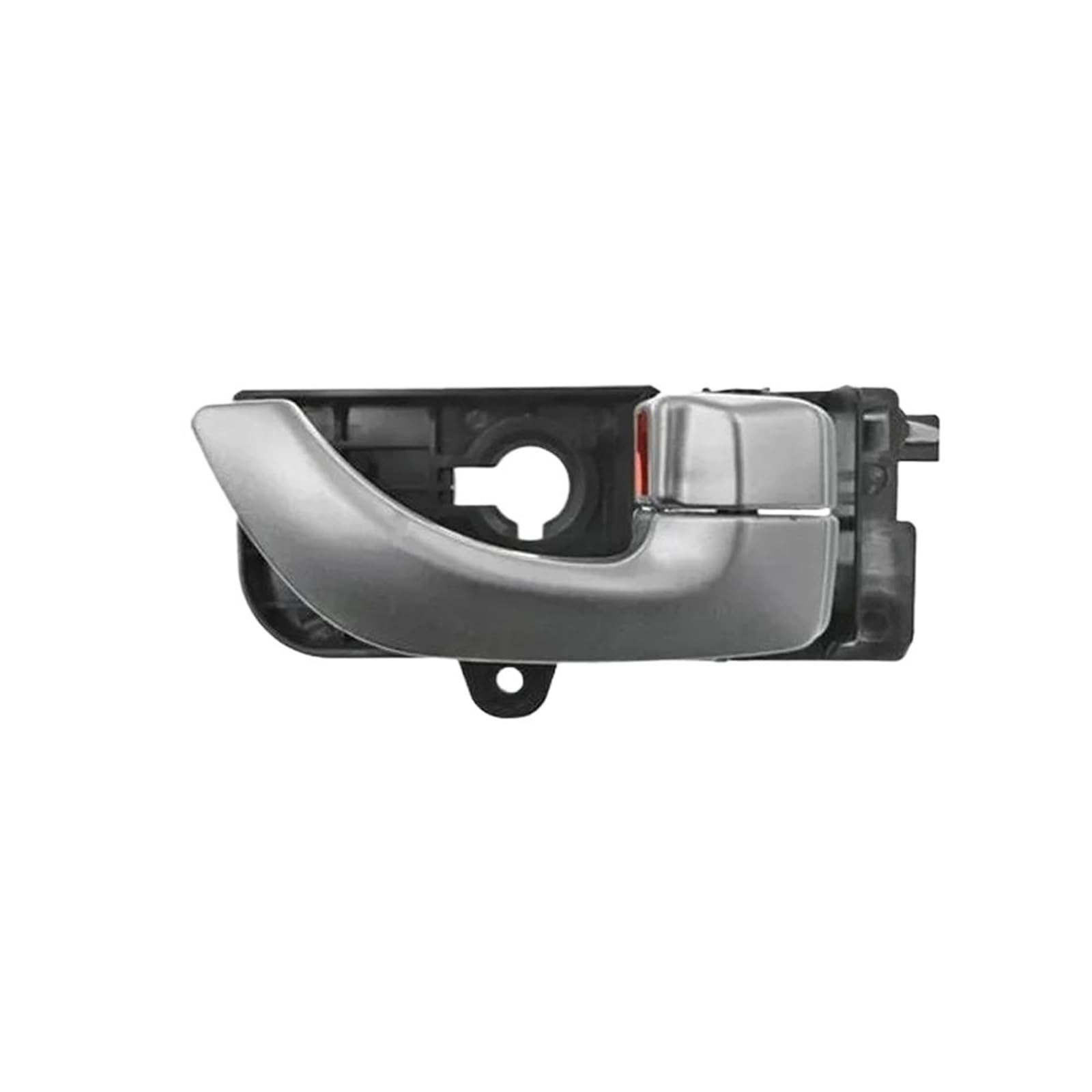 RWRPQEDEXM Door Handle Interior for Hyundai for Sonata 2005-2008 Car Inside Door Handle Door Pull Handle