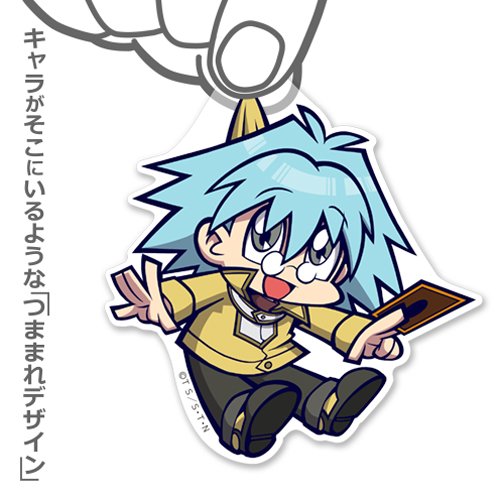 Amazon.co.jp: [コスパ COSPA] 遊☆戯☆王デュエルモンスターズGX 丸藤