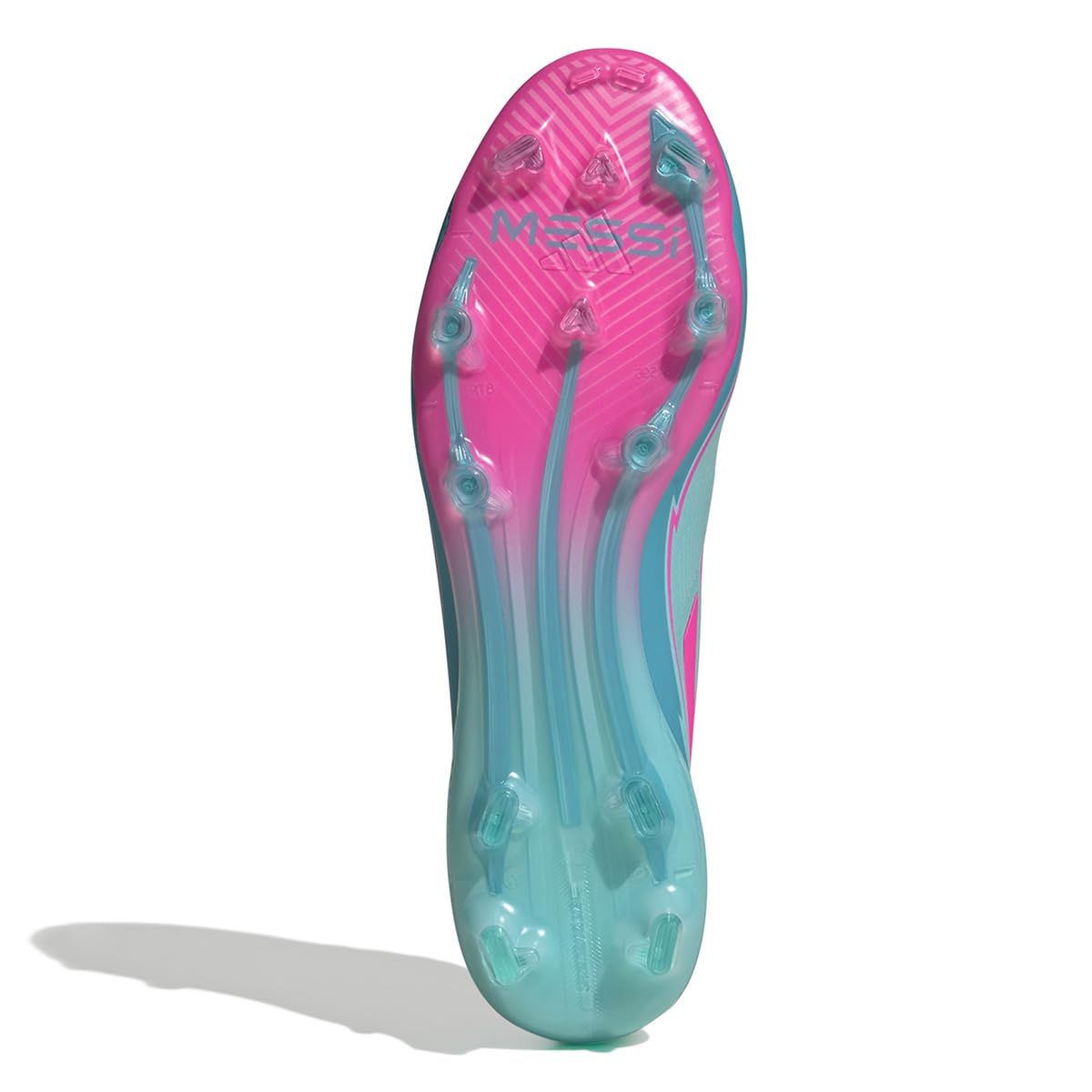 Amazon.co.jp: アディダス adidas F50 MESSI ELITE FG サッカー