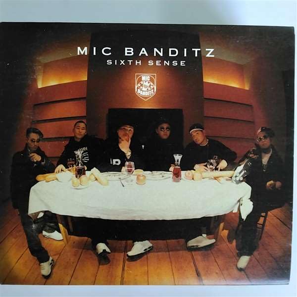 Amazon.co.jp: SIXTH SENSE(CCCD): ミュージック