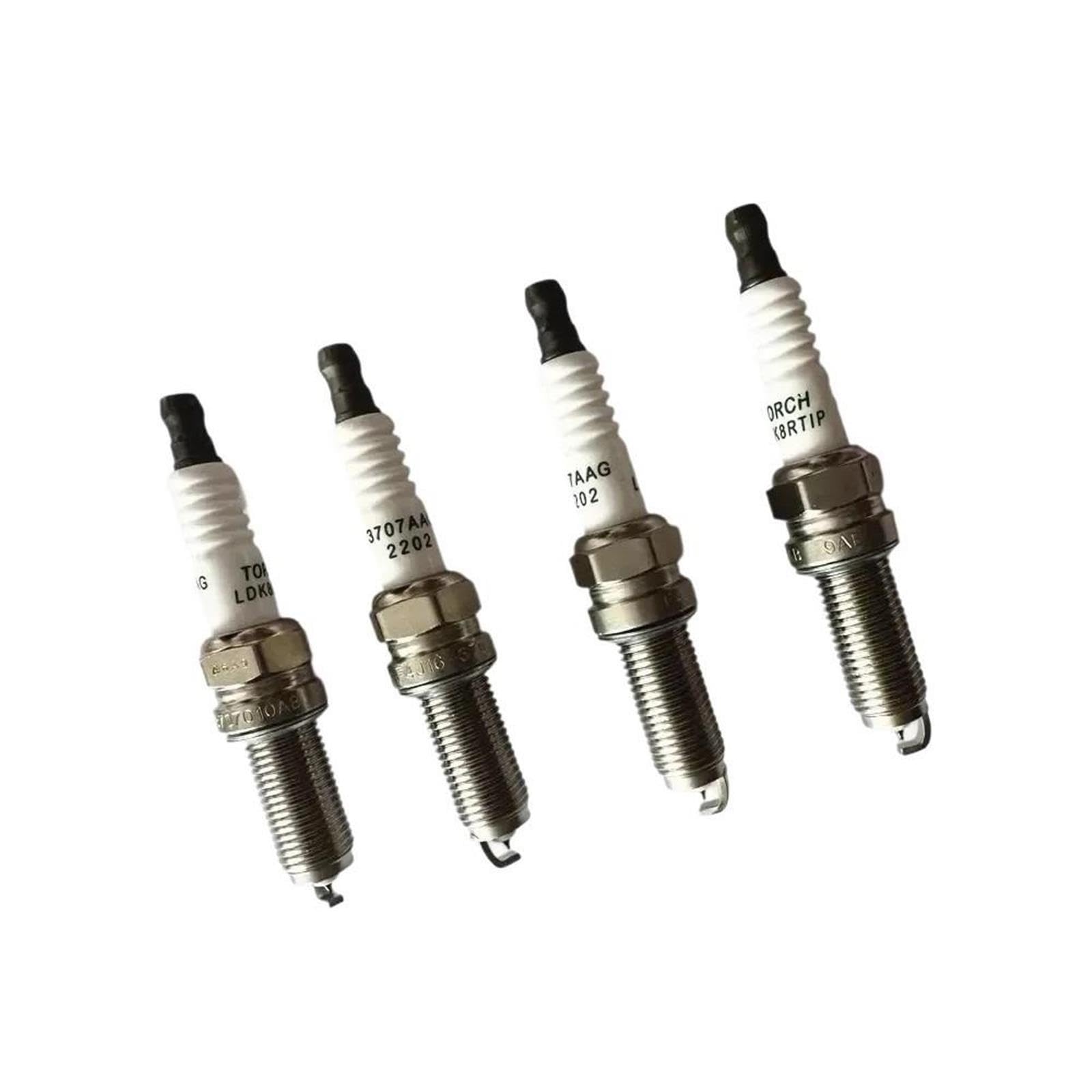 Samochodowe świece zapłonowe Do Chery A3 Ruilin G2 G3 Arrizo 5 Pro 7