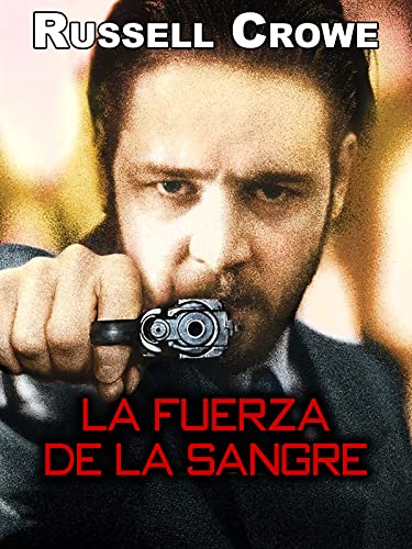 La fuerza de la sangre