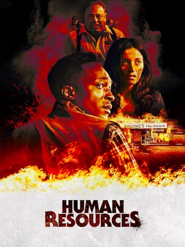  Human Resources