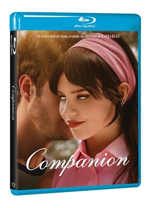 COMPANION (BD)