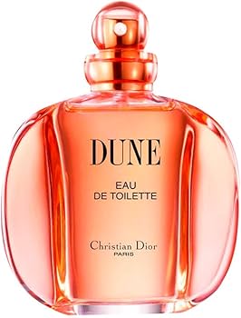 Christian Dior Dune Eau de Toilette Spray for Her, 30ml : Amazon