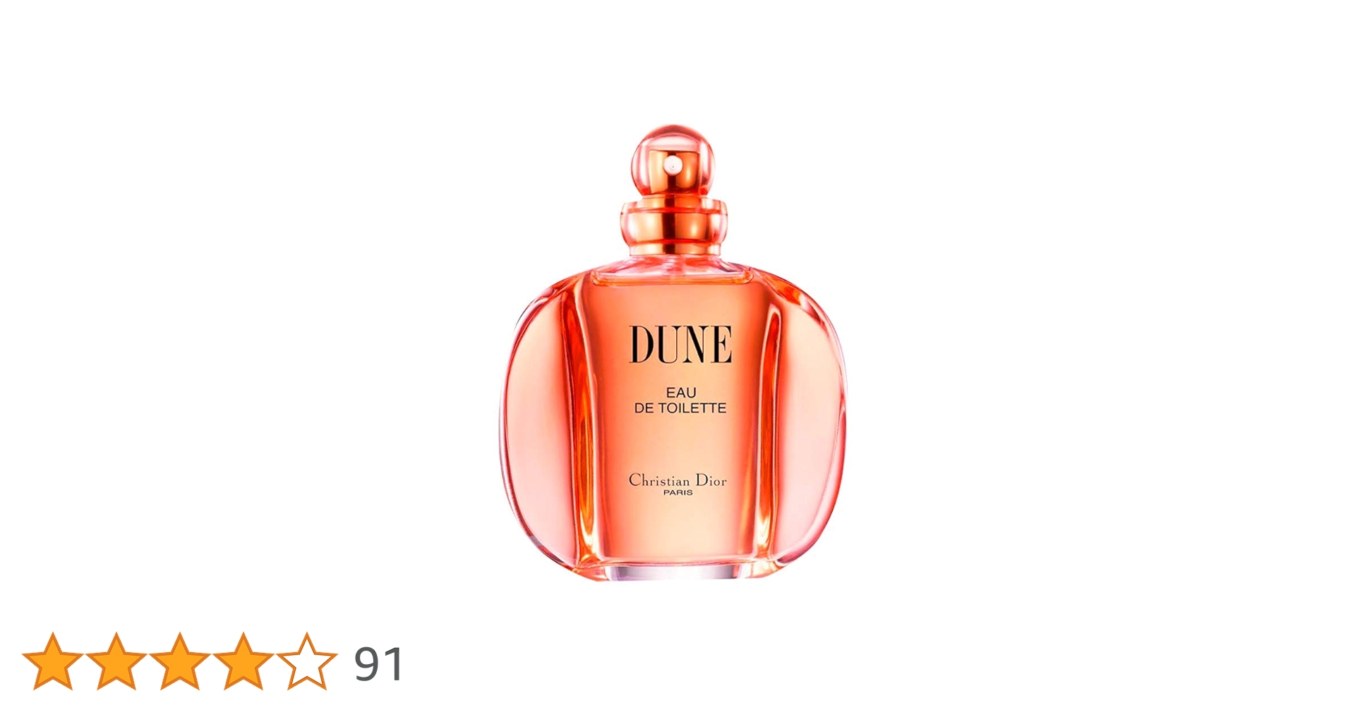 DUNE Eau de Toilette 50ml オレンジ DUNE Eau de Toilette 50ml オレンジ $_57.JPG?set_id=880000500F