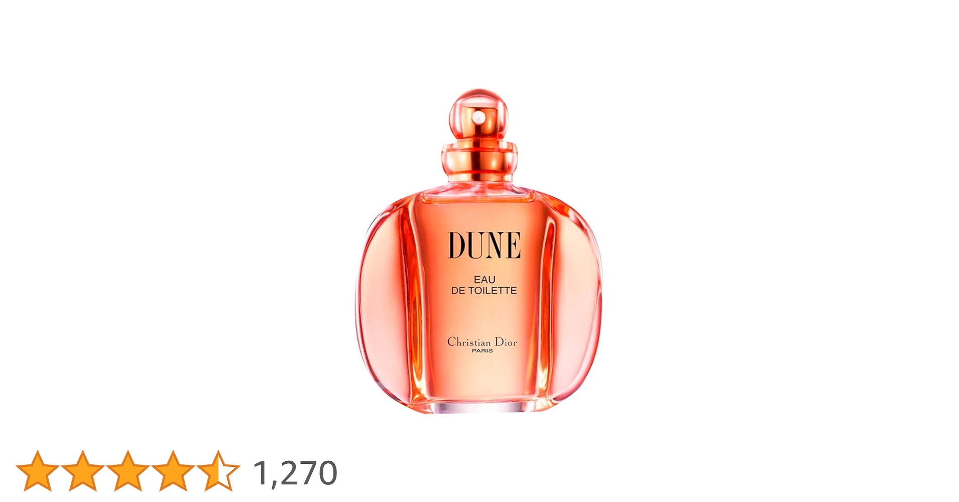 香水(女性用) Christian Dior DUNE PARFUM 30ml Christian Dior Dune Eau De Toilette Spray for Her 30ml : Amazon.co