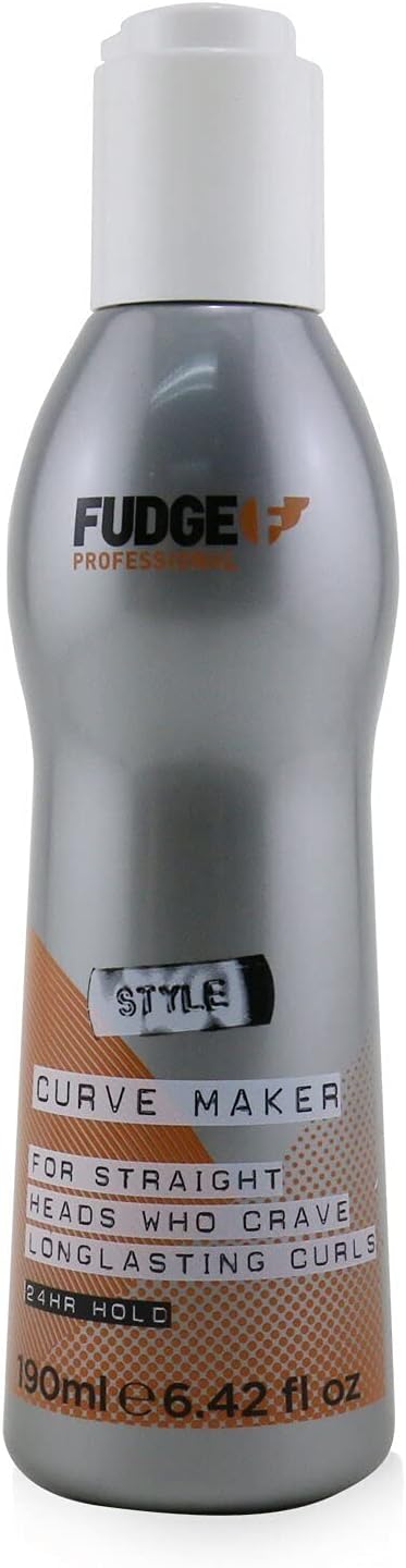 Fudge Curve Maker, 190 ml