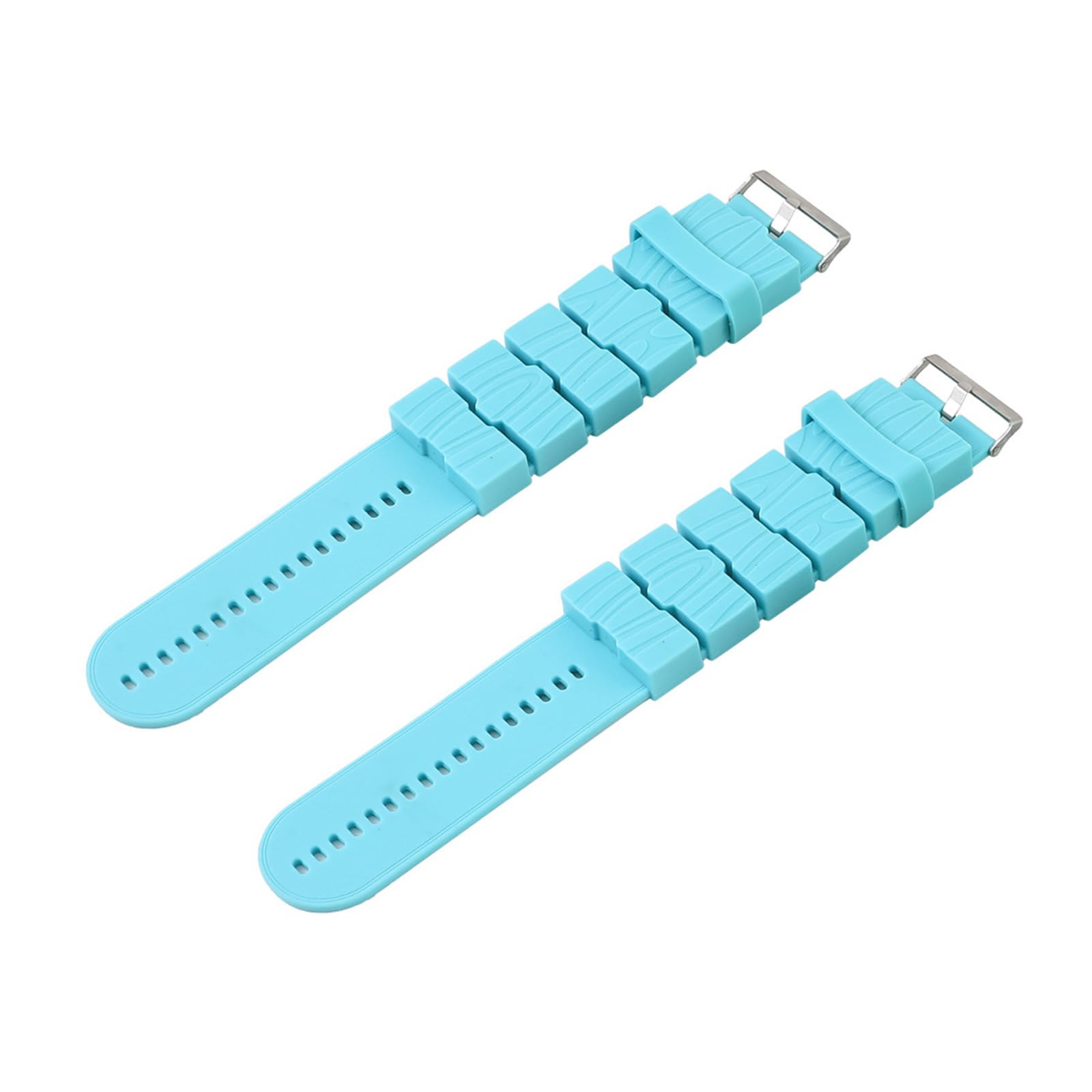 Bandas antideslizantes de silicona con peso para muñeca y tobillo, diseños para estabilidad durante el entrenamiento de alta intensidad y pilates