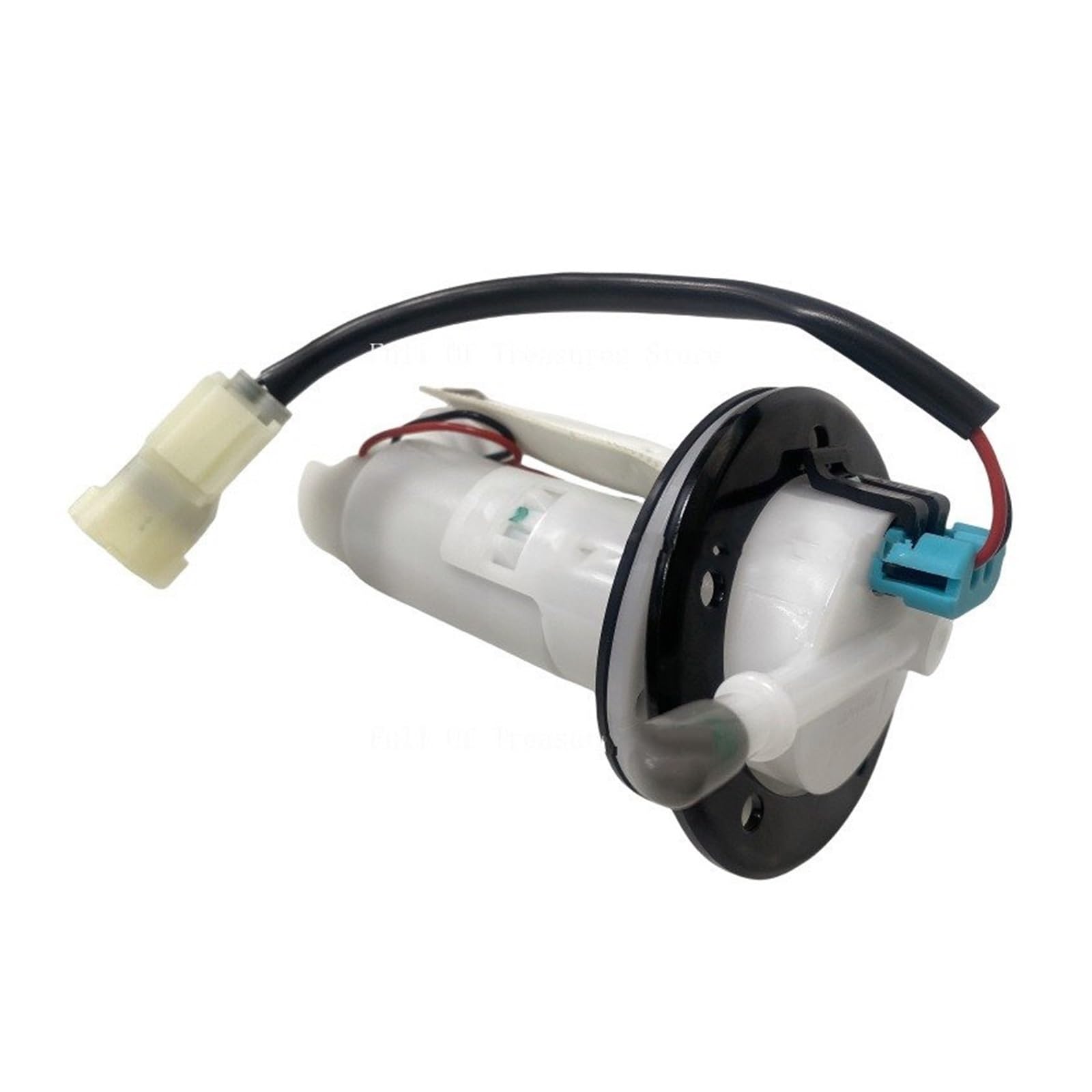 Per CFMoto 650NK 650TR/TK A000-150400-0000 Pompa Del Carburante Moto Pompa benzina