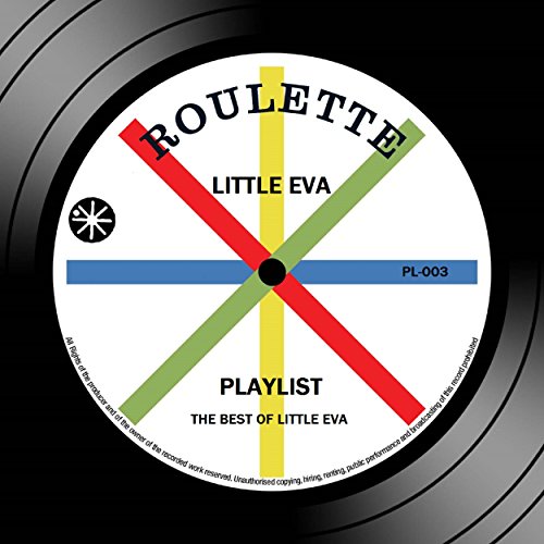 Little Eva