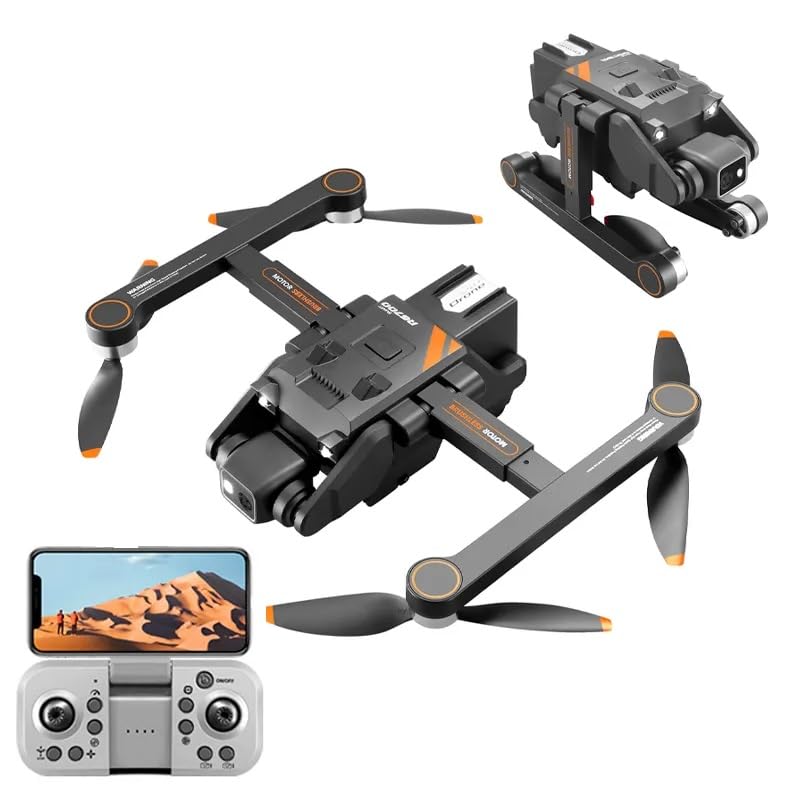See full amazon price history chart for Divera-Brushless-Drone-with-4K-Camera-WiFi-FPV-1080P-HD-Dual-Foldable-RC-Drone-Altitude-Hold-Headless-Mode-Visual-Positioning-Auto-Return-5 Divera-Brushless-Drone-with-4K-Camera-WiFi-FPV-1080P-HD-Dual-Foldable-RC-Drone-Altitude-Hold-Headless-Mode-Visual-Positioning-Auto-Return-5 (B0DH2MBSTD) Amazon Price History, Amazon Price Tracker