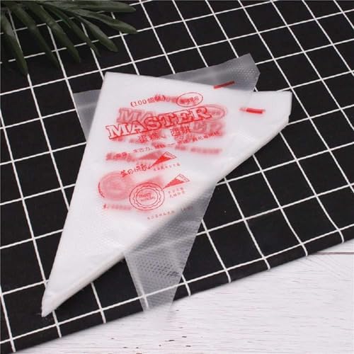 Hanmidou �i��o���� 100��/200��/500�� �N���[�� ���ڂ�� �g���̂� ���ٗp �i��� �g���̂� �����H �Ԃ����Ԃ���� (15*25cm,100����)