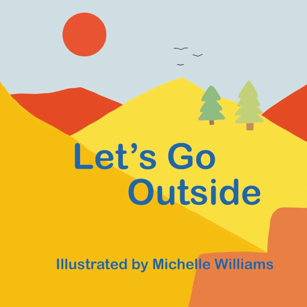 Let's Go Outside