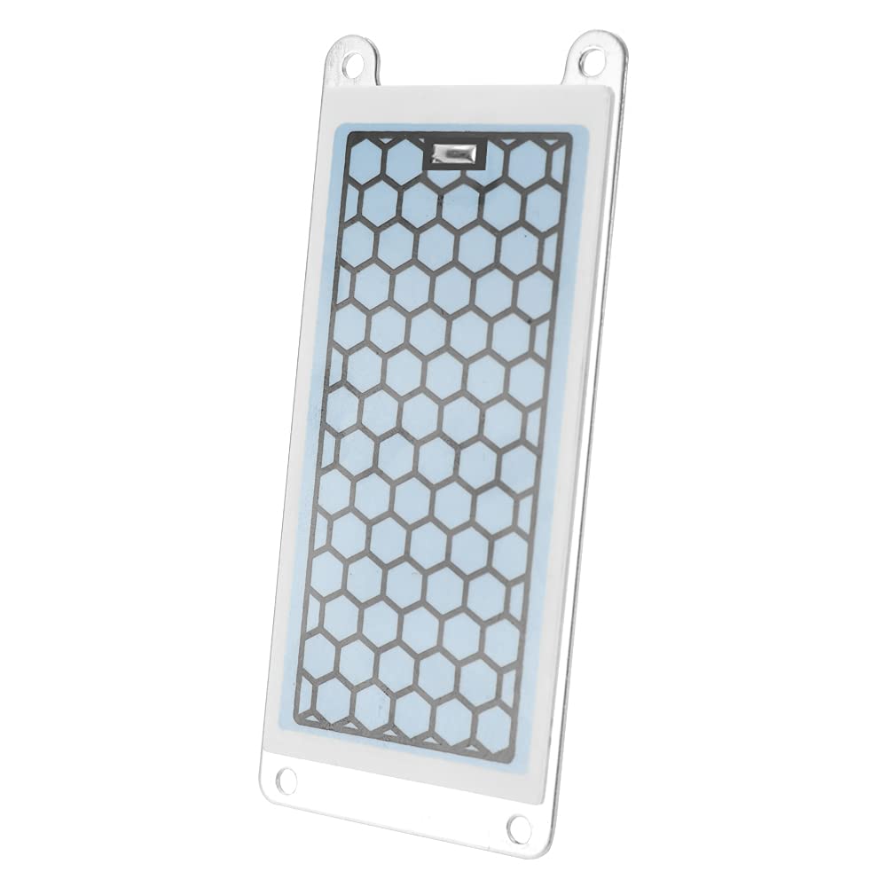 Qingyuan Portable Home Generator Integrated Ceramic Ozonizer Air Water Purifier Parts 5g/h Plate-image-17