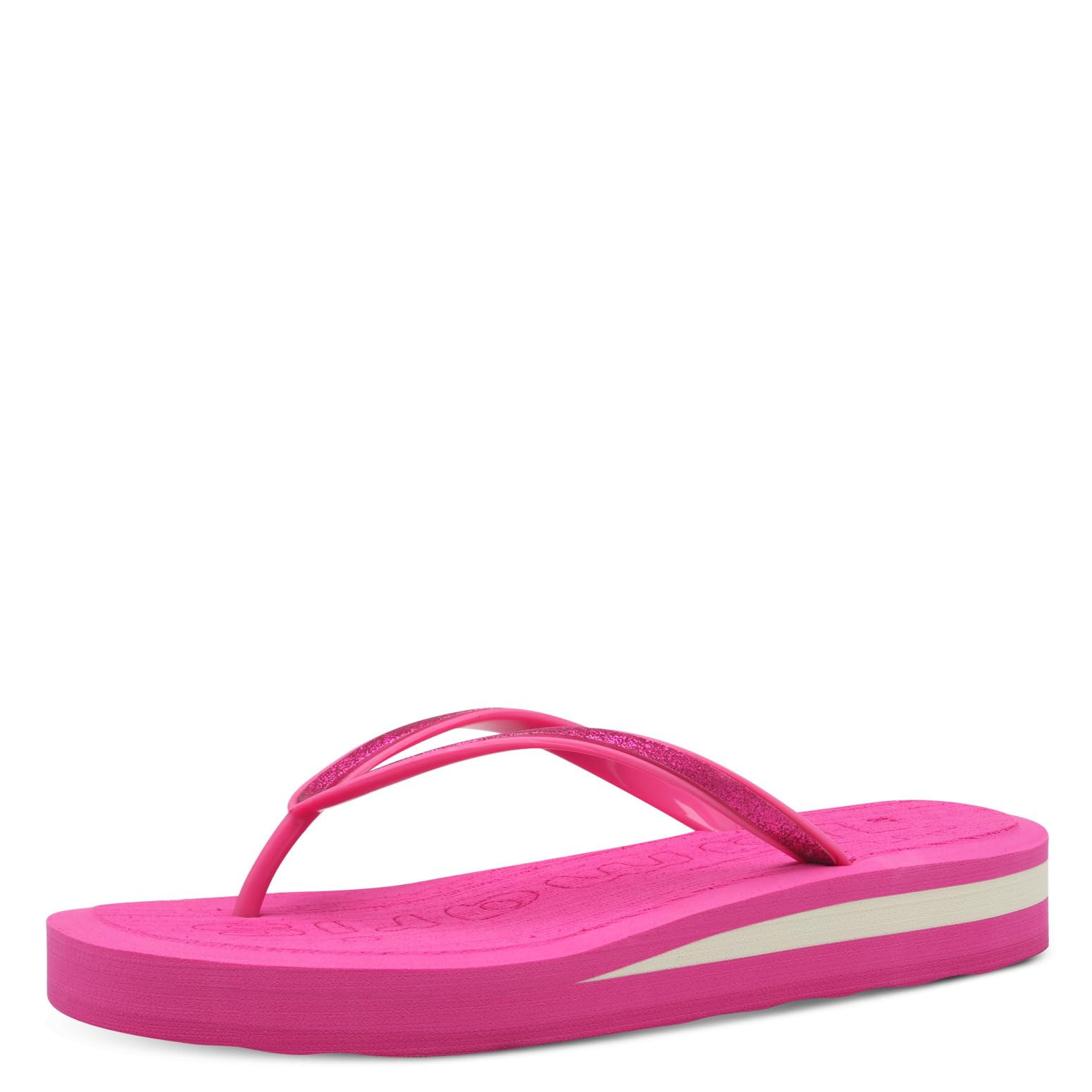 Tamaris Pantolette Damen Flach