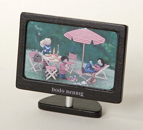 Preisvergleich Produktbild bodo hennig 27084 Fernseher