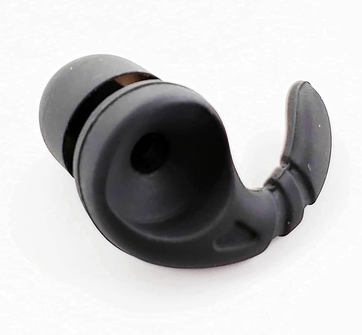 Beats Studio Buds ブラック 本体 イヤーチップ付き 6製品比較】Beats Studio Buds におすすめのイヤーチップはこれ