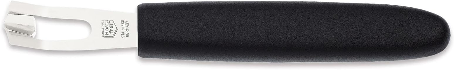 Giesser Since 1776   Made in Germany   Decorating Knife, Stainless Steel, Plastic, Left and Right Hands, Decoration, 8255