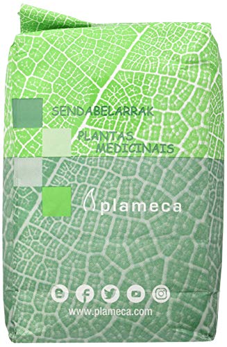 Plameca Llanten Hojas Triturado 1 Kg 1 Kilogramo 200 G