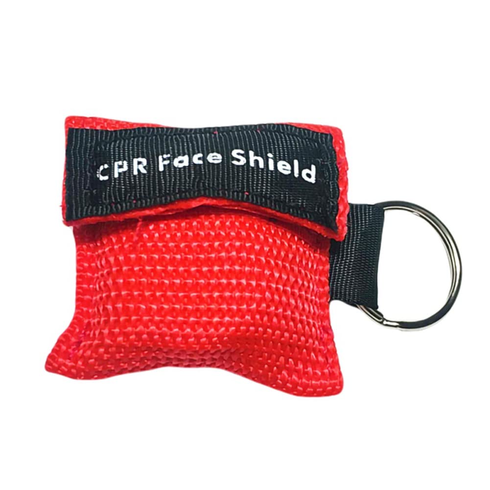 Buy NAST Emergency Face Shield CPR Multifunction Tool CPR Face Shields