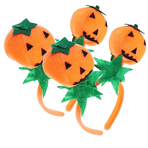 [NUOLUX] 2�� halloween party pumpkin �e�[�} ���߂� ���� �X�[�c ���� �n���E�B���w�A�o���h ���j�[�N�ȃw�b�h�o���h �n���E�B�[���̓����� �|���G�X�e��