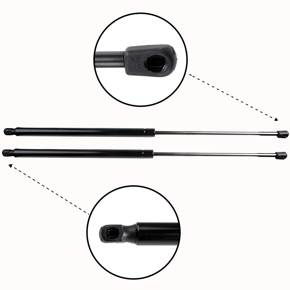 tu♡ Amazon.com: Lift Supports Depot Qty (2) Replacement