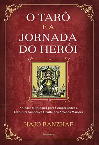 O Tarô e a Jornada do Herói