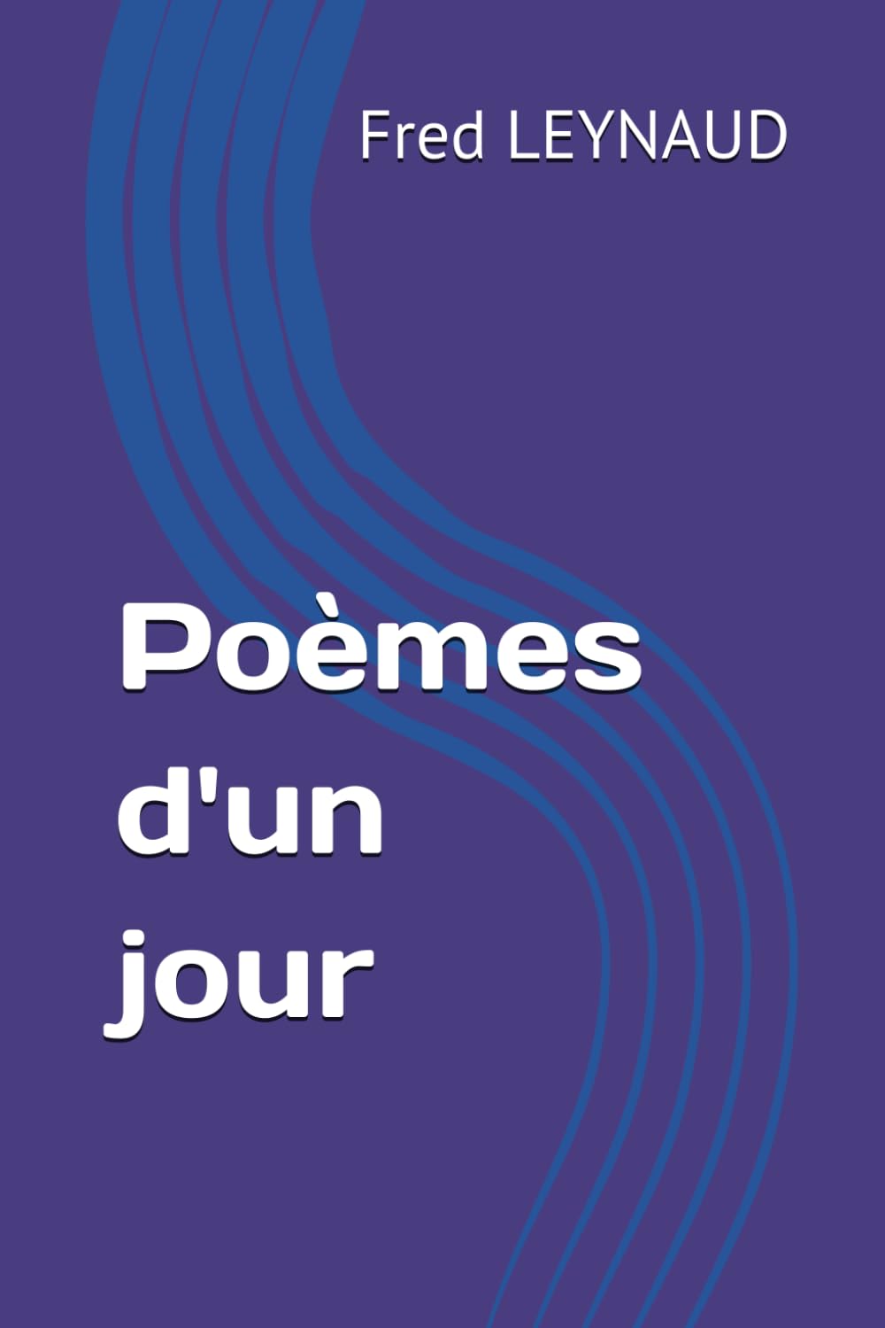 Poèmes d'un jour