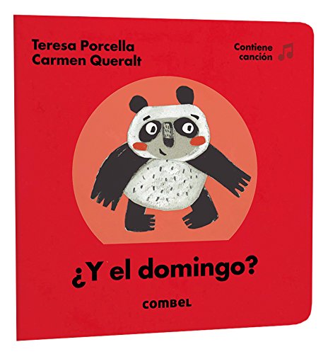 ¿Y el domingo? (Mus mus)