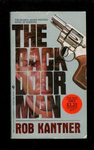 Buy Back-Door Man — BookShops.in