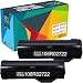 Produktbild Doitwiser ® Xerox Phaser 3610 3610DN WorkCentre 3615 3615DN Kompatible Tonerkartusche Hohe Seitenleistung - 106R02722 (2 Packung)