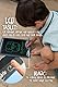 Maped CREATIV - 907039 Magische LCD-Tafel 8,5 Magical Tablet