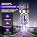 Aspirador de Mano Imagen de Aspirador de Mano