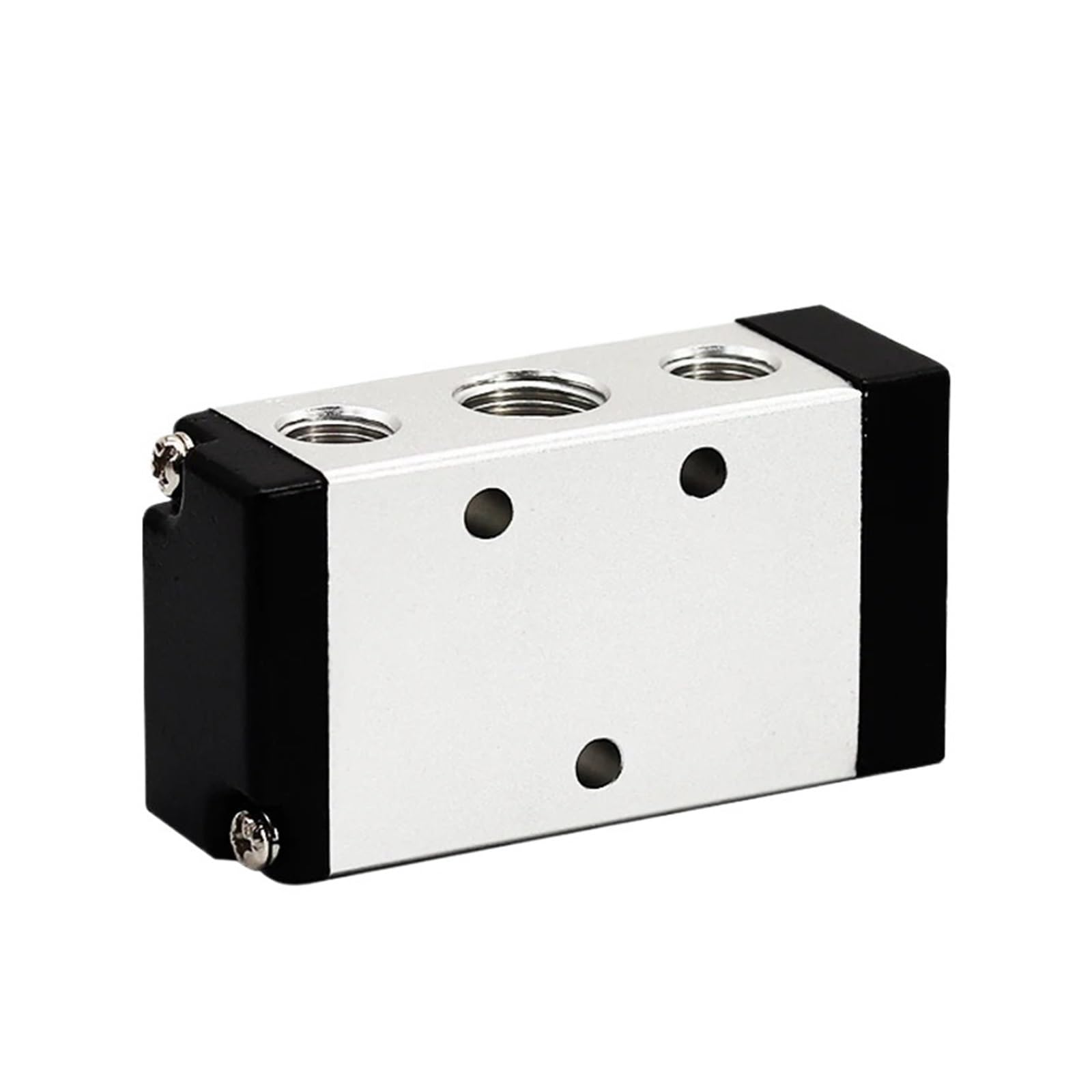 Interrupteur manuel pneumatique M5PF210-08 commande valve mécanique