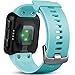 Garmin 010-01689-12 Garmin Forerunner 35 - Europe Frost Blue