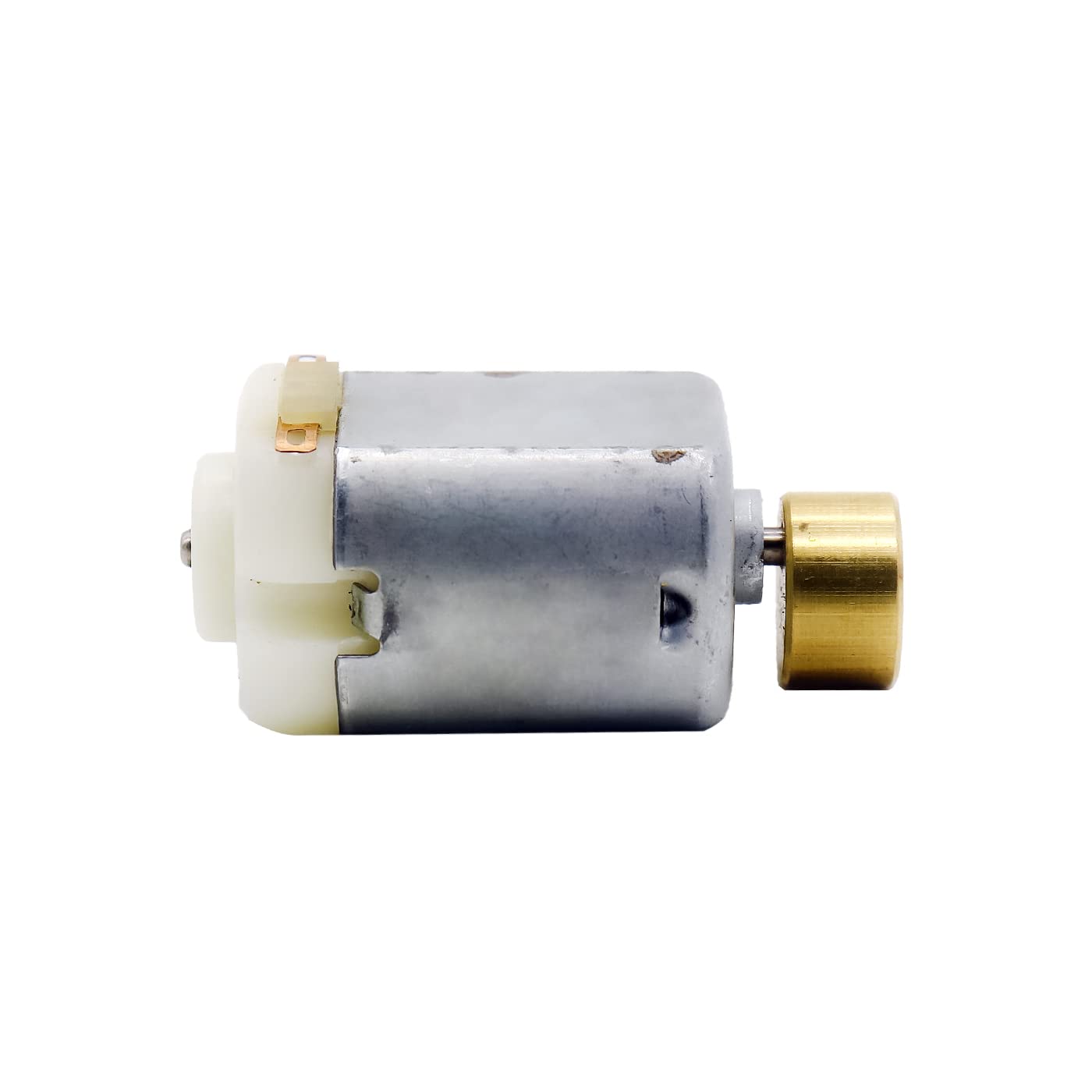 Electronic Spices3v Dc Small Electric Vibrating Motor Mini Size Pack of 2pcs (B0BB7DTYYL) Amazon Price History, Amazon Price Tracker