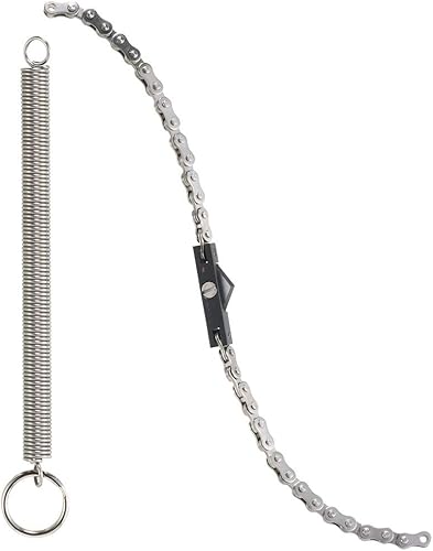 Miniatura 1 de TapeTech 340 Kit de montaje de cadena de corte para cónicos