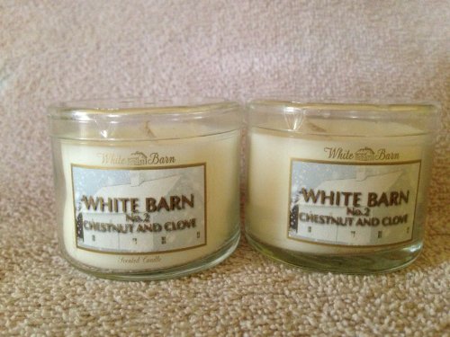 White Barn Candle Le Meilleur Prix Dans Amazon Savemoney Es