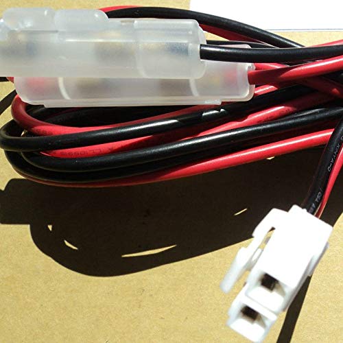 Connectors 201908023013 Rong li 2.0 Male to Firewire iEEE 1394 4 Pin Male iLink Adapter Cable Male to Male Cable Silver - (Cable Length: size40x33x20cm, Color: 5)