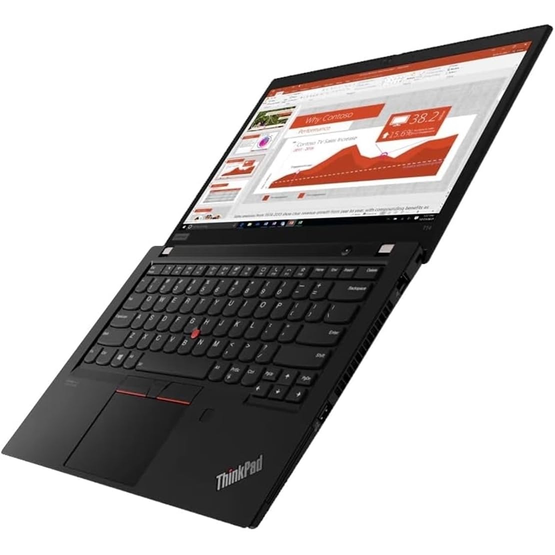 Amazon.com: Lenovo ThinkPad T14 Gen 2 14