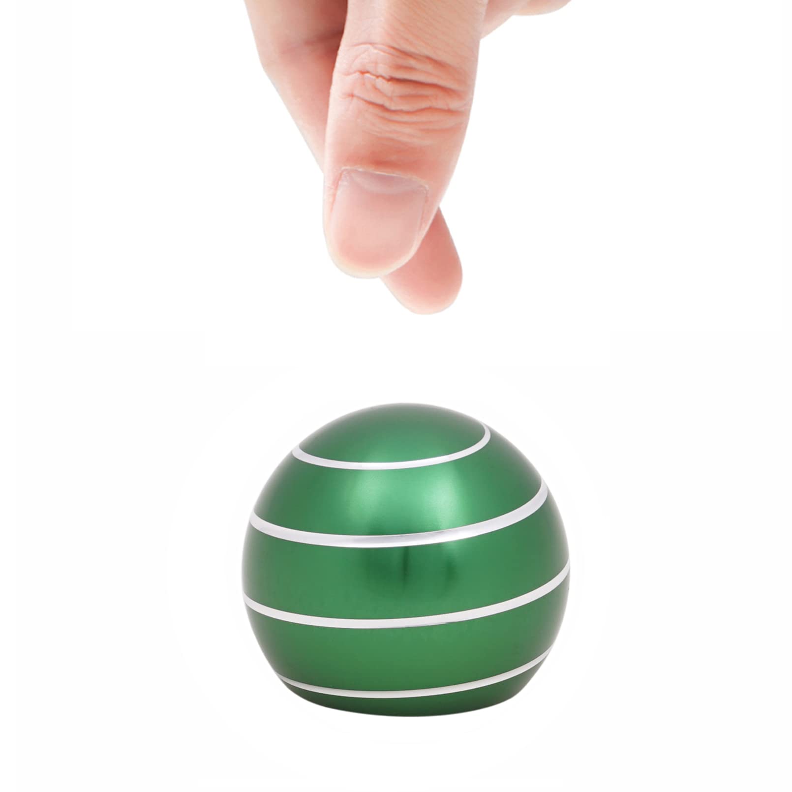 Desk-Fidget-Kinetic-Toys Cool-Gadgets: Cool-Stuff Thing Game Toy for Adult Teen Children Kid, Optical-Illusion Stress Relief Gifts for Man Women Home