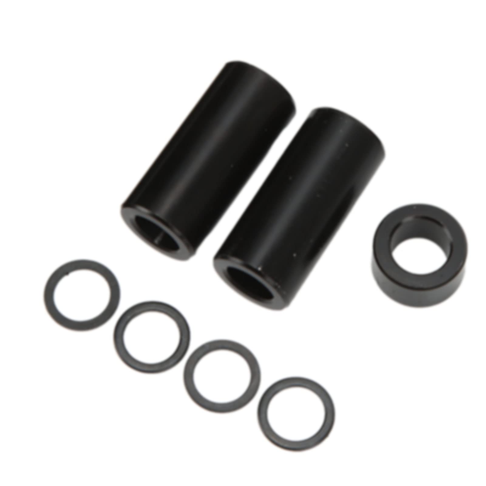 Zestaw wspornika do montażu pompy wspomagania kierownicy ze stopu aluminium do Chevy SBC LWP Small Block - wspornik akcesoriów silnika z długą pompą wodną
