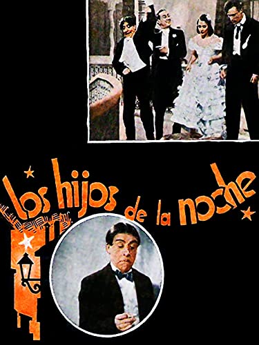 Los hijos de la noche